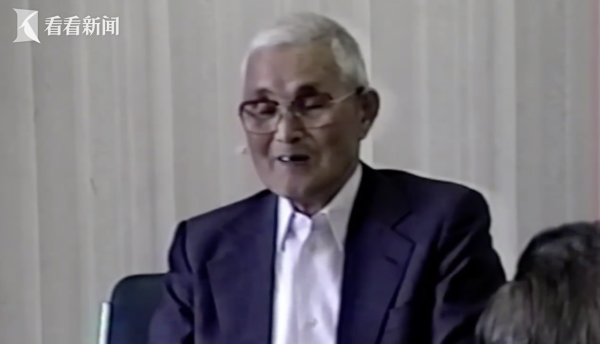 网络股票配资网 "解剖时人还是温热的"! 731原成员揭日军活体实验